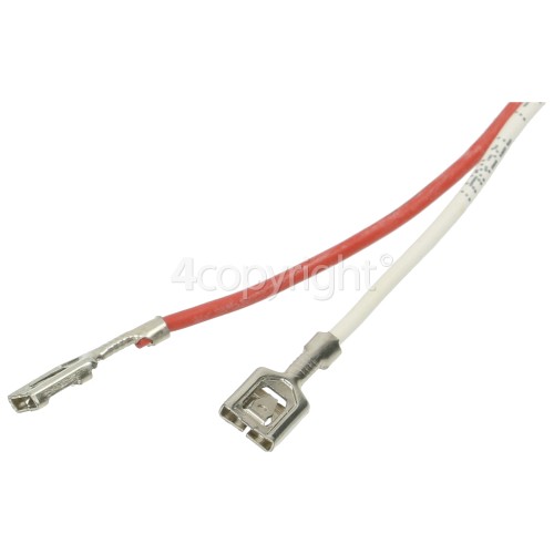 Beko 6638S Red Indicator / Signal Neon Lamp