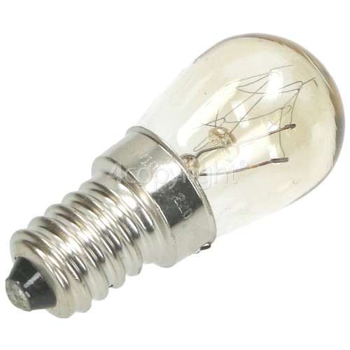 Lec 10W Fridge Light Bulb