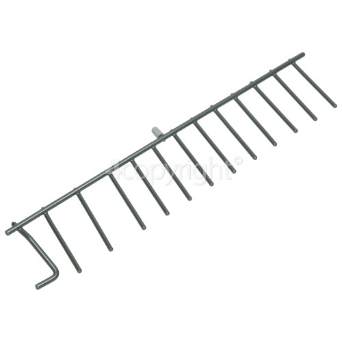 Beko 3506LL Folding Rack - Right