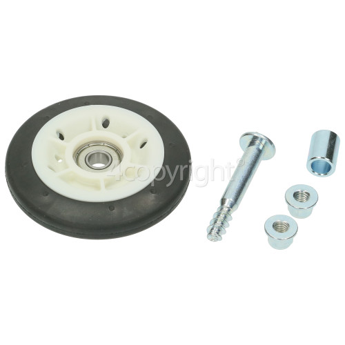 Bosch WTE84105GB/31 Wheel