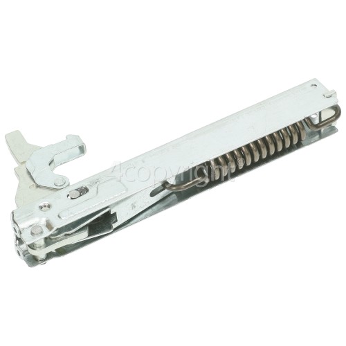 Hoover Door Hinge