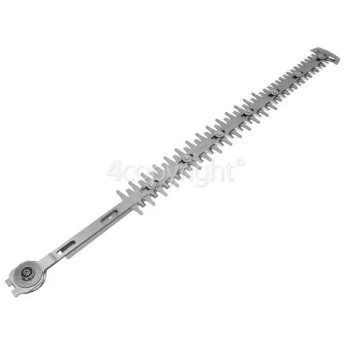 bosch hedge trimmer replacement blades