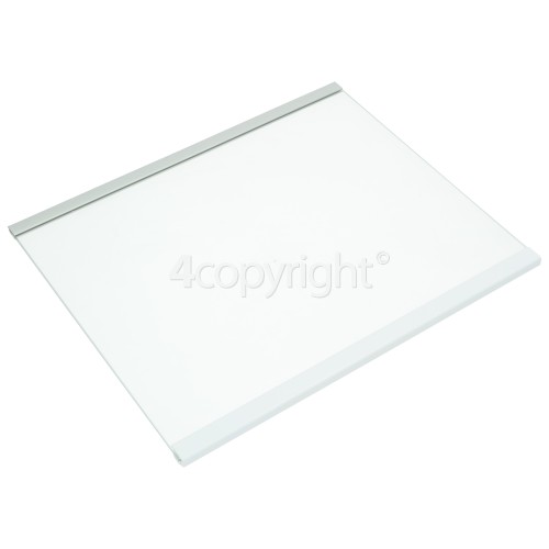 LG Freezer Shelf Assy - Upper