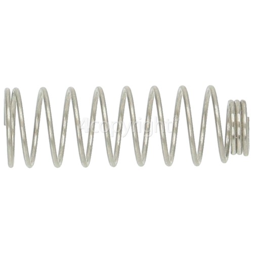 Candy CA H 2000 X Push Button Spring