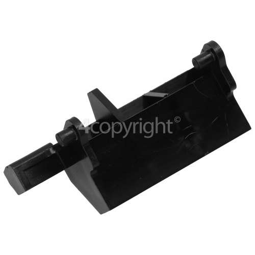 Neff Microwave Door Release Lever www.spares4neffuk.co.uk