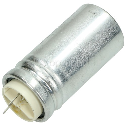 Hoover HHB 9101 X Capacitor