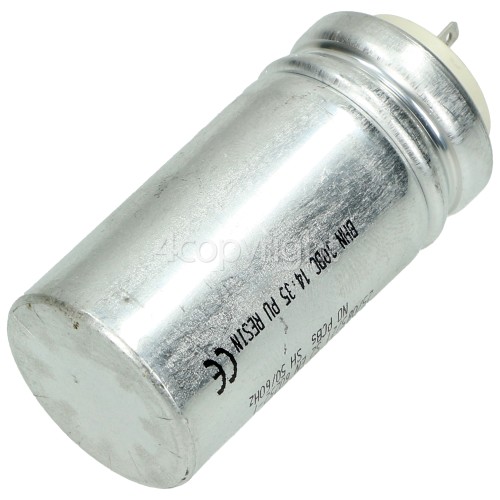 Hoover HHB 9101 X Capacitor