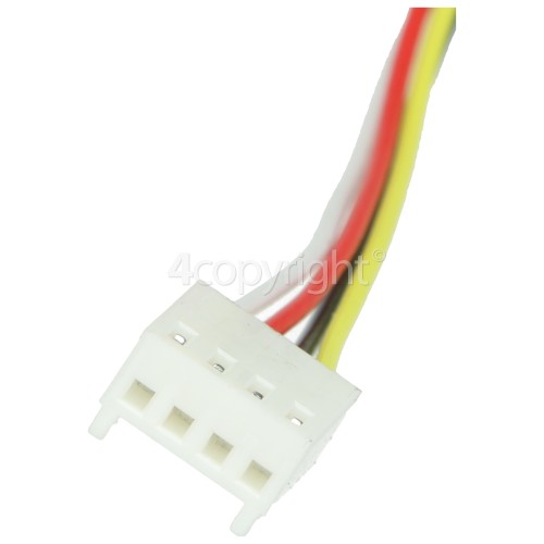 Bauknecht BCTMS 9101 PT Cable Harness Navigator-antares