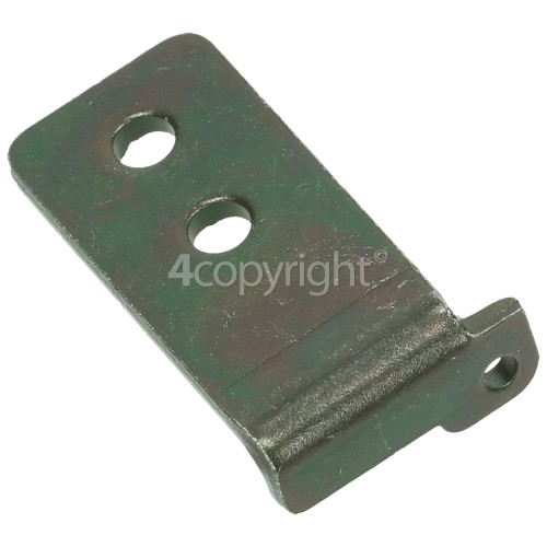 Cannon 10106G Top Oven Door Hinge Plate