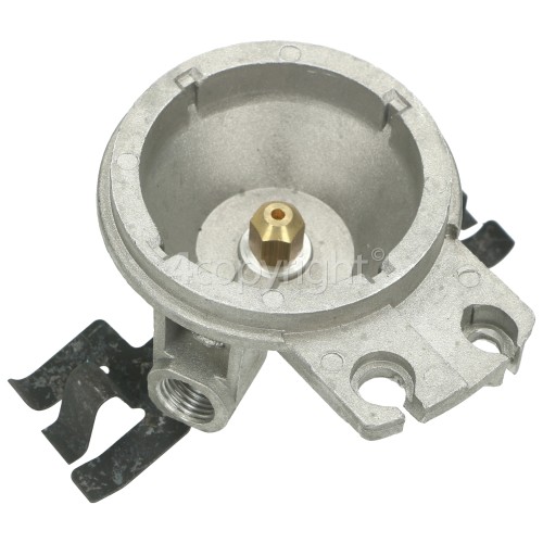 Beko BF6600GTCR Burner Base - 1Kw