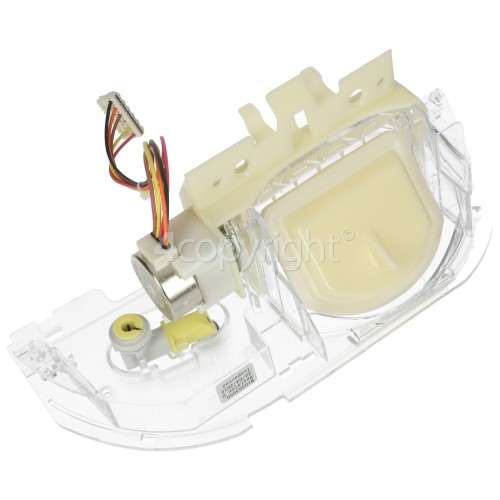 Whirlpool WSC5541 NX Dispenser Assy Non-rotating