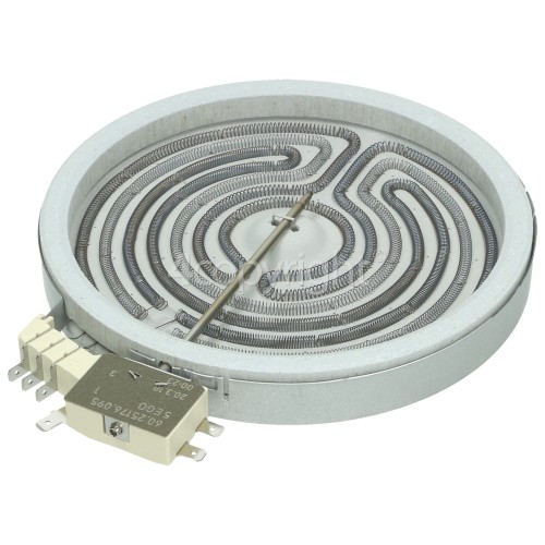 Stoves Large Ceramic Hob Hotplate Element - 1800W