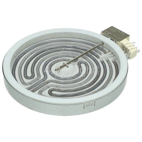 Stoves Large Ceramic Hob Hotplate Element 1800W Stoves spares co uk