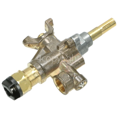 Baumatic BT2000 Gas Valve / Ffd BT2790