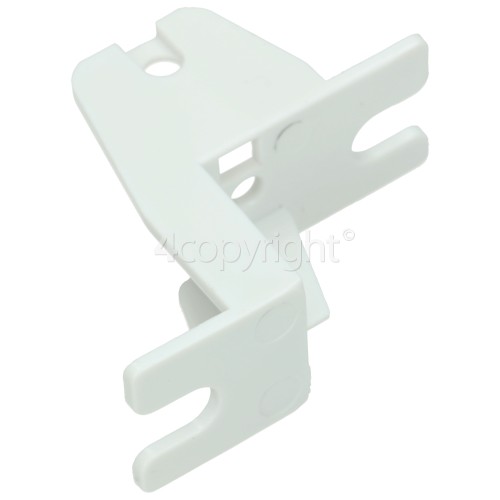 Whirlpool Plate Mounting