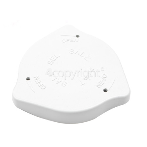 BDW8CZ Salt Cap / Dispenser Cover