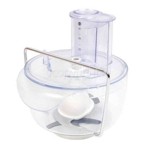 Kenwood MA360 Titanium Chef/Major Attachment Pack www.4kenwood.co.uk