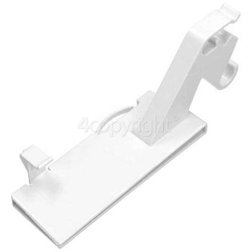 Zanussi Freezer Right Hand Door Flap Hinge