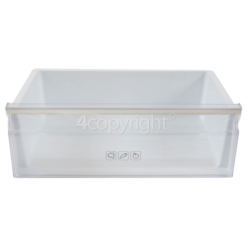 Samsung Lower Crisper Drawer Assembly