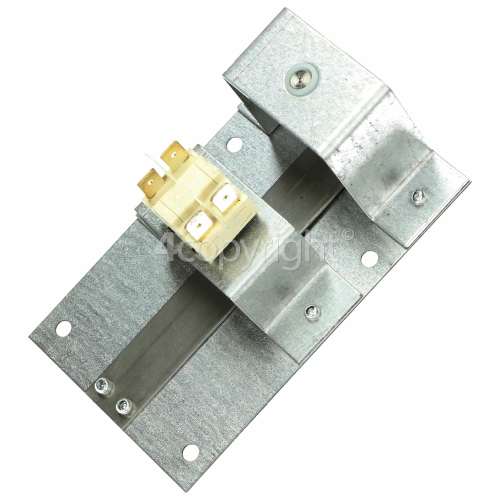 Rangemaster 131880 FALCON CLASSIC FX 90 DF CRM/CHR AUSTRALIA Switch Assembly