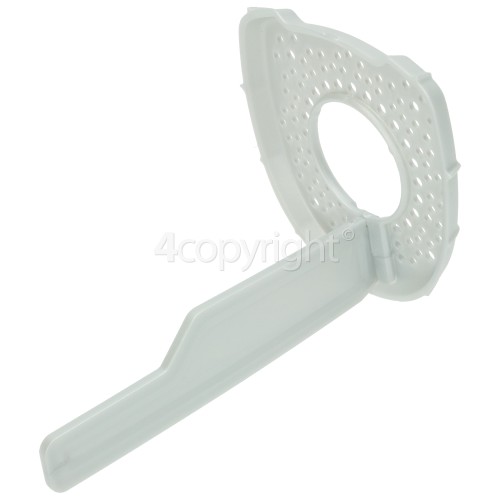 BISSELL CrossWave Cordless 25821 Strainer