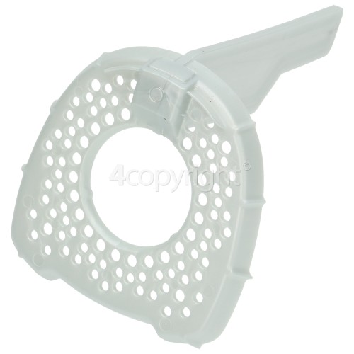 BISSELL CrossWave Cordless Advanced 25881 Strainer