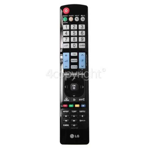 LG AKB73275695 Remote Control