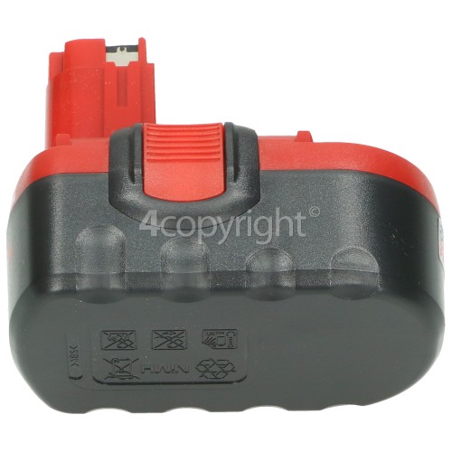 Bosch PSB 9,6 VE 18V Power Tool Battery