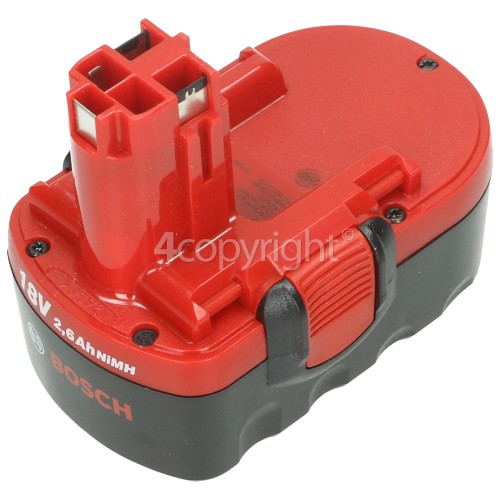 Bosch ART 23 ACCU 18V Power Tool Battery