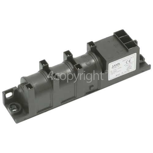 Samsung GN642FFXD Ignition Unit : Java Technology BCTC-13060579S