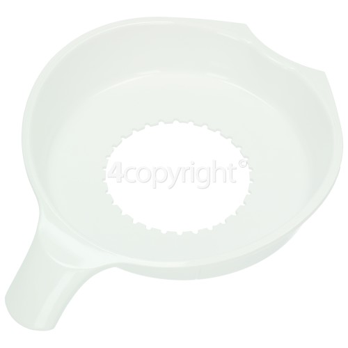 Braun Ics - Pulp Ring Mpz 8 Mpz 9