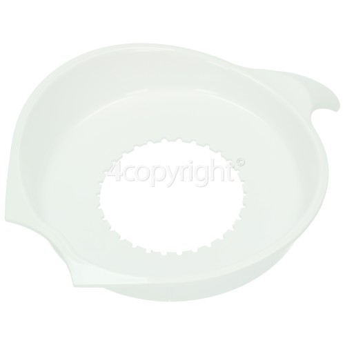 Braun Ics - Pulp Ring Mpz 8 Mpz 9