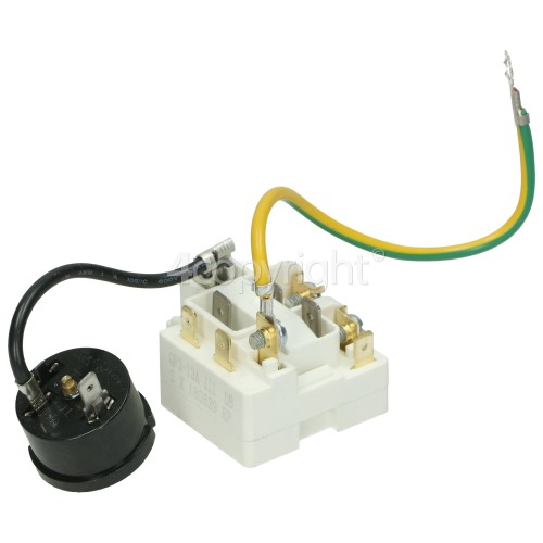 BDP248T Overload Relay