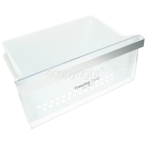 LG Freezer Drawer Assembly