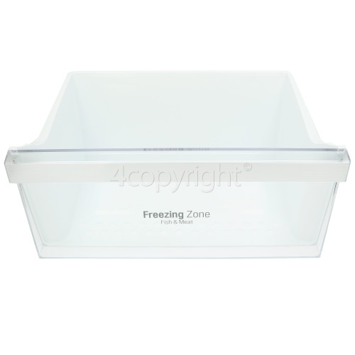 LG Freezer Drawer Assembly