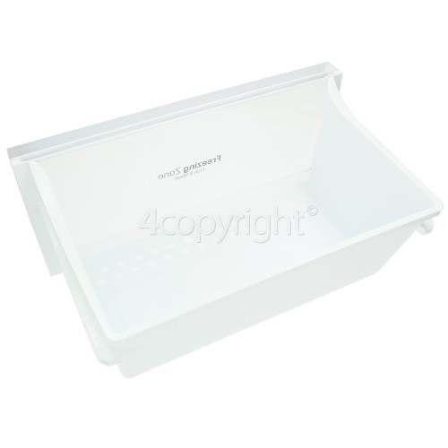 LG Freezer Drawer Assembly