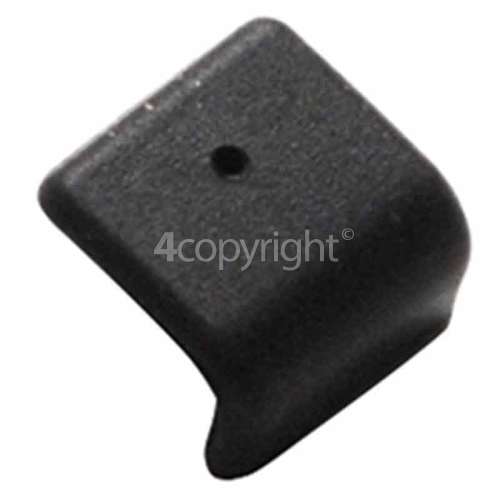 Baumatic BCG9100SS Pan Support Rubber Foot