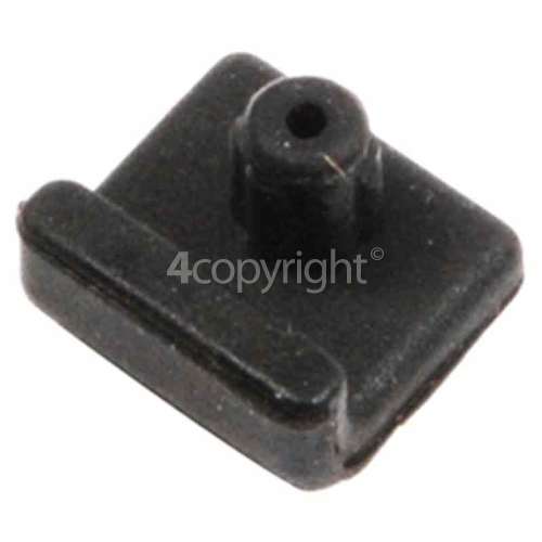 Baumatic B68SS Pan Support Rubber Foot