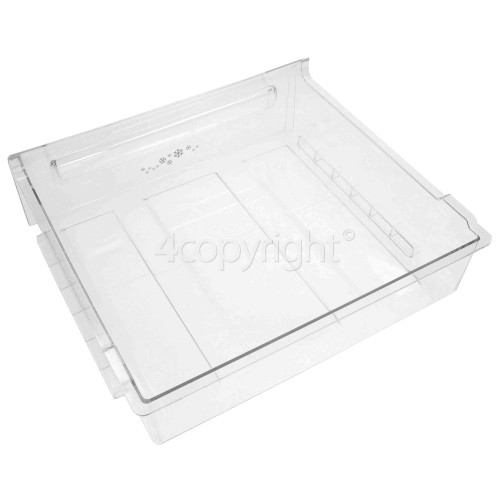 Electrolux Upper Freezer Drawer Assembly