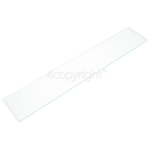 Hoover Front Glass Flap