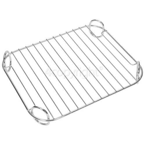 Rangemaster Wire Shelf : 300x250mm X 60mm Stands
