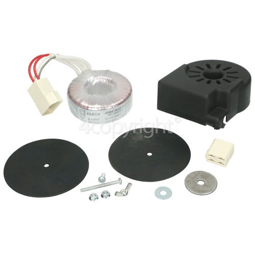 Rangemaster Light Transformer