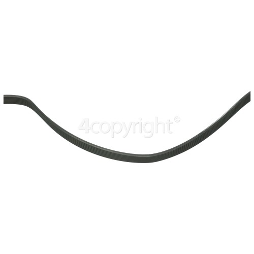 Pitsos Poly-Vee Drive Belt - 1992H7, 1992 Mm