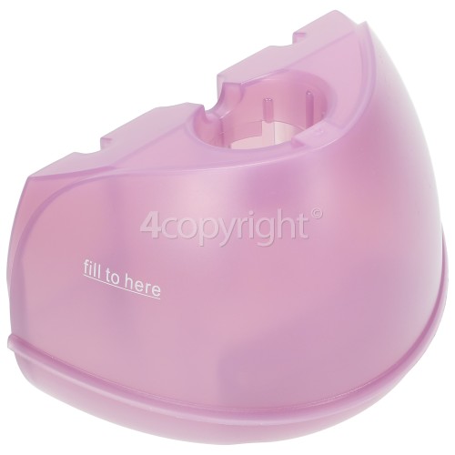 Morphy richards water tank deals