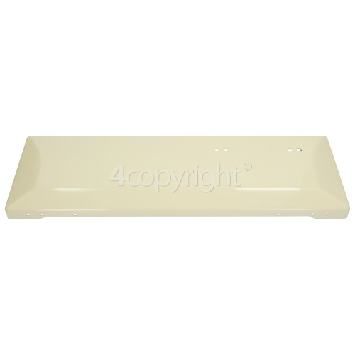 Rangemaster 7092 90 DF NG Double Oven cream Grill Outer Door