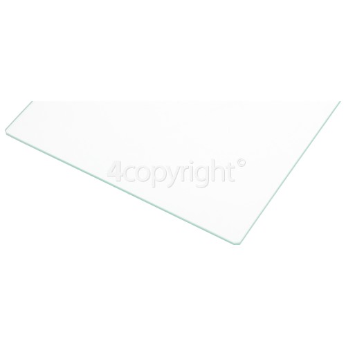 Crisper Cover - Glass Shelf