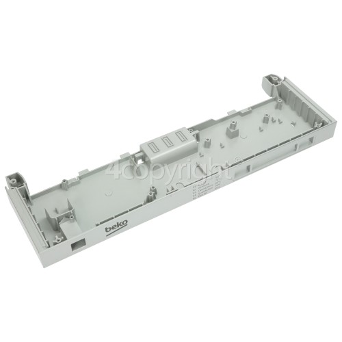 Beko Control Panel Fascia | bekospares.co.uk