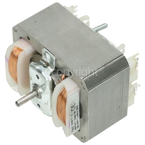 Whirlpool Motor