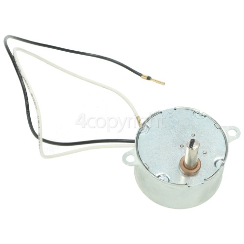 Dimplex Motor FUERI DBG 2.5W 10RPM Spares, Parts & Accessories for