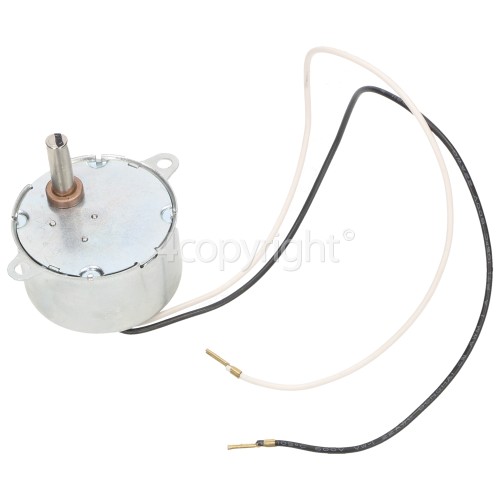 Dimplex Motor FUERI DBG 2.5W 10RPM Spares, Parts & Accessories for